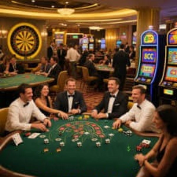 Live casino category screen on mobile for Bangladesh adult users