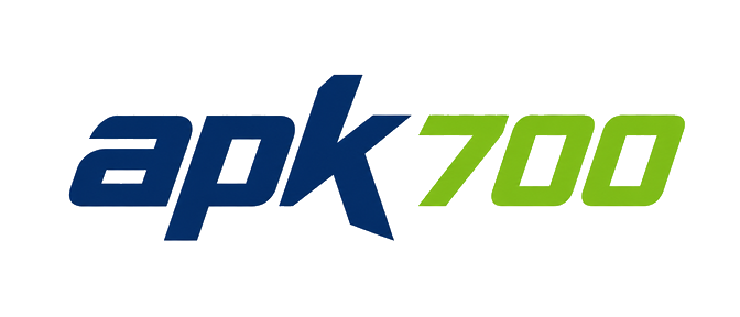 apk 700 site logo